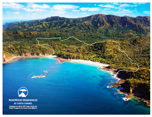 Rosewood Residences at Costa Carmel
